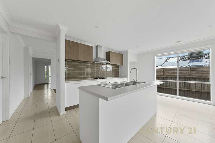 Fourth view of Homely house listing, 86 Majestic Drive, Officer VIC 3809