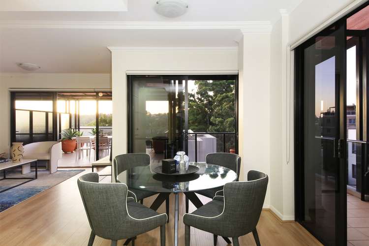 Sixth view of Homely apartment listing, 25/80 Bonar Street, Wolli Creek NSW 2205