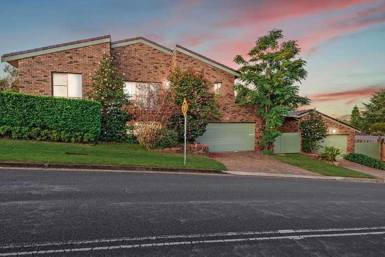 Main view of Homely house listing, 2 Ridgewood Place, Dural NSW 2158
