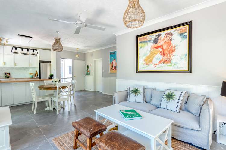 Second view of Homely apartment listing, 4/6-8 Saint Crispins Avenue, Port Douglas QLD 4877