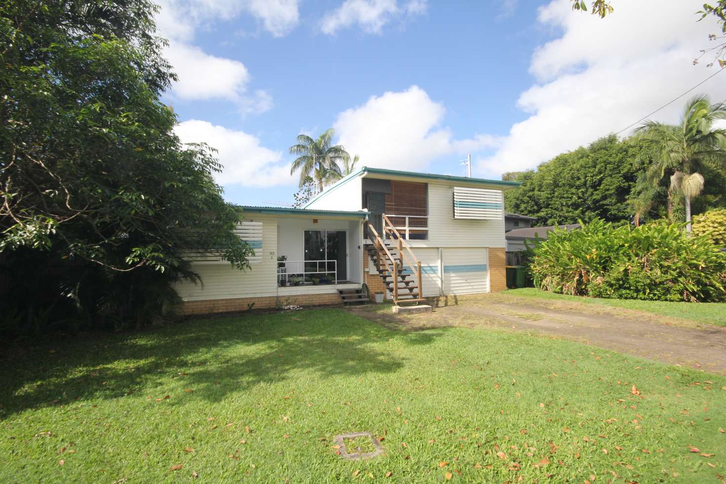 Main view of Homely unit listing, 2/33 Gibson Street, Maroochydore QLD 4558