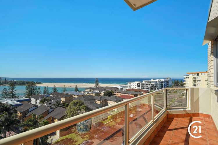 Main view of Homely unit listing, 31/11-13 Ocean Parade, The Entrance NSW 2261