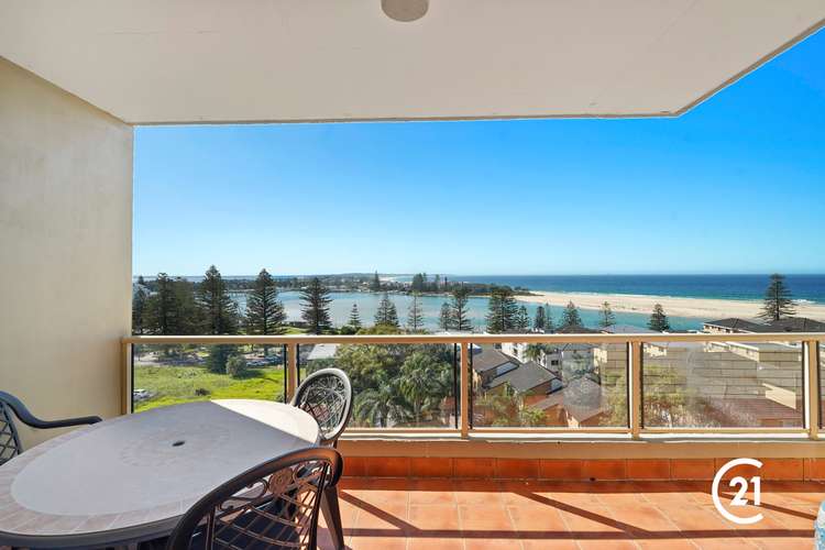 Third view of Homely unit listing, 31/11-13 Ocean Parade, The Entrance NSW 2261