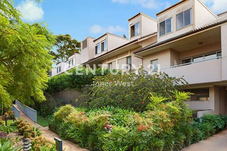 Main view of Homely unit listing, 36/57-63 Fairlight Street, Five Dock NSW 2046