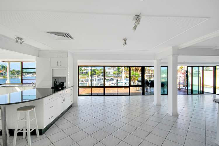 Third view of Homely house listing, 41 Coomaroo Crescent, Minyama QLD 4575