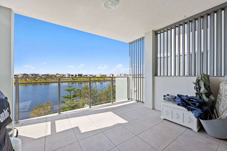 Third view of Homely unit listing, 8/14 Bright Place, Birtinya QLD 4575