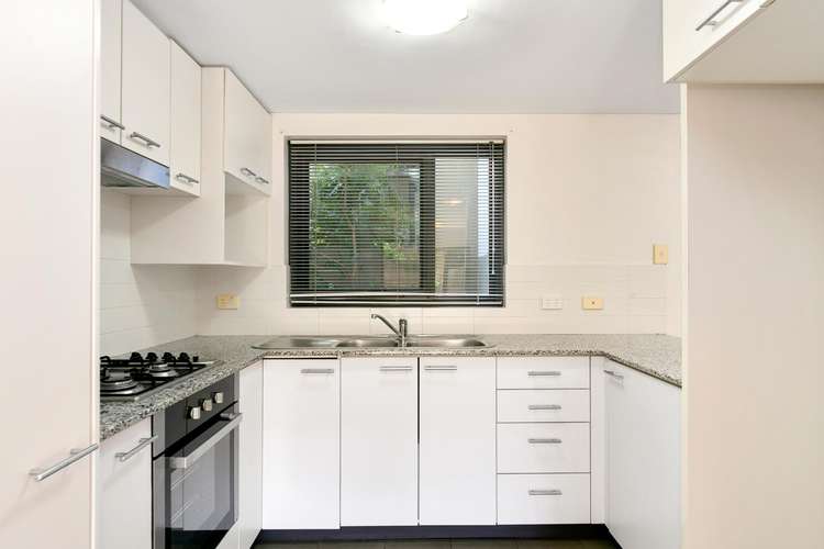 Fifth view of Homely apartment listing, 1/392 Stirling Highway, Claremont WA 6010
