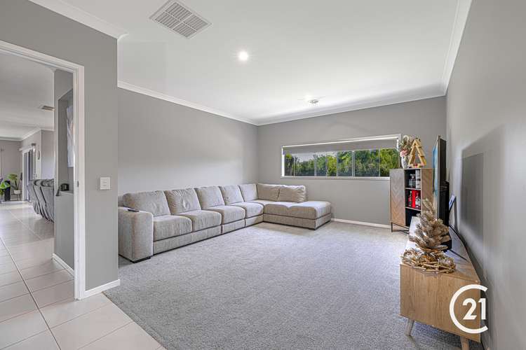 Second view of Homely house listing, 13 Healey Court, Moama NSW 2731