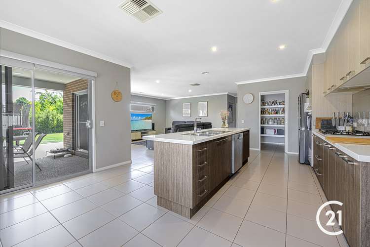 Third view of Homely house listing, 13 Healey Court, Moama NSW 2731