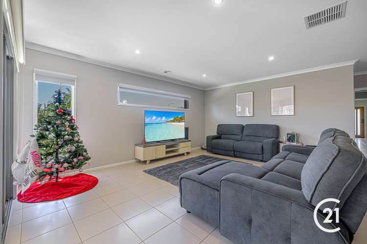 Fifth view of Homely house listing, 13 Healey Court, Moama NSW 2731
