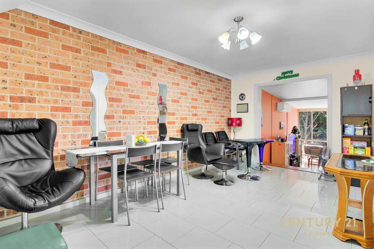 Third view of Homely townhouse listing, 2/42 Methven Street, Mount Druitt NSW 2770