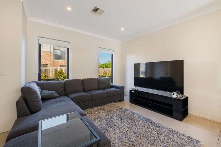 Second view of Homely townhouse listing, 11 Merrimack Crescent, Keysborough VIC 3173