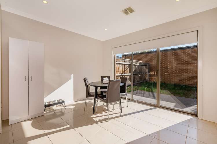 Fourth view of Homely townhouse listing, 11 Merrimack Crescent, Keysborough VIC 3173