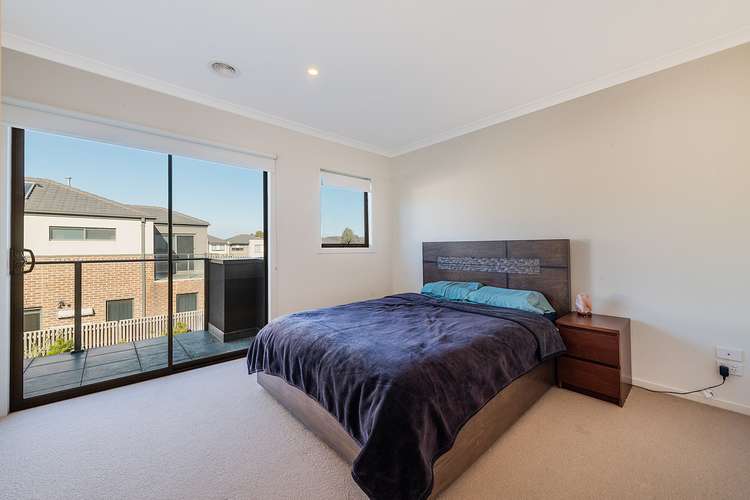 Fifth view of Homely townhouse listing, 11 Merrimack Crescent, Keysborough VIC 3173