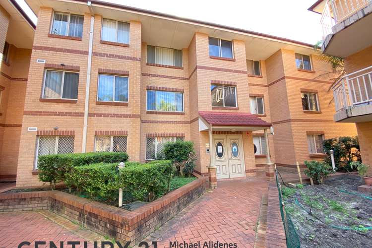 Main view of Homely apartment listing, 20/157-171 Haldon Street, Lakemba NSW 2195