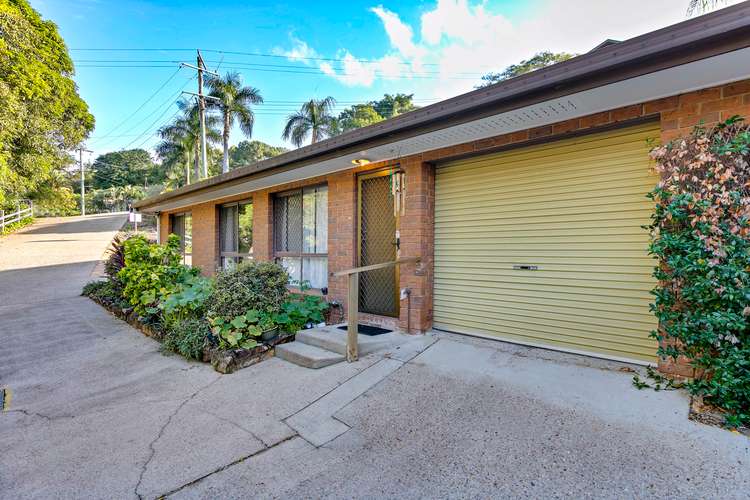 Second view of Homely unit listing, 13/21 Park Road, Nambour QLD 4560