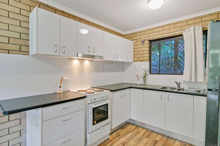 Fourth view of Homely unit listing, 13/21 Park Road, Nambour QLD 4560