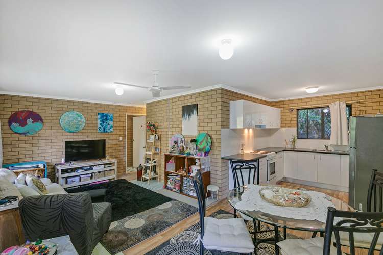 Fifth view of Homely unit listing, 13/21 Park Road, Nambour QLD 4560