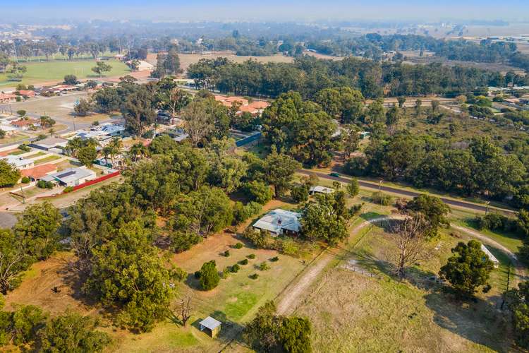 Third view of Homely house listing, 2 Tuckey Street, Pinjarra WA 6208