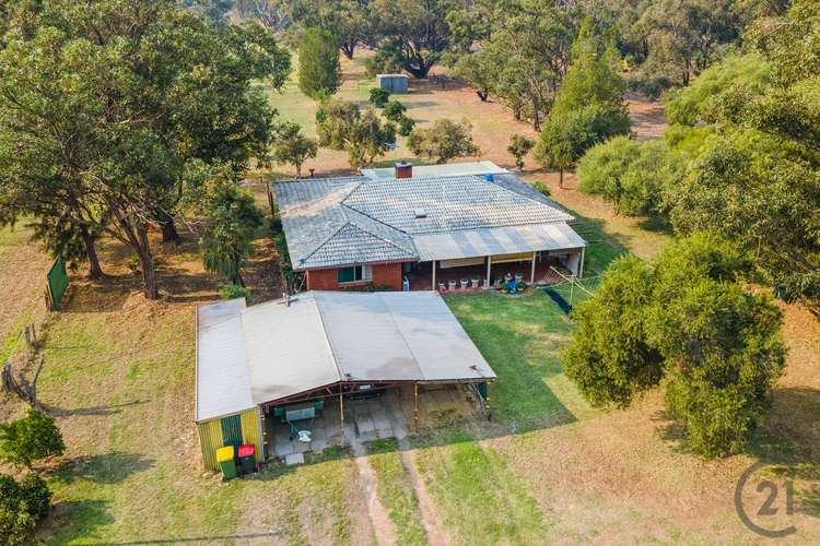 Fourth view of Homely house listing, 2 Tuckey Street, Pinjarra WA 6208