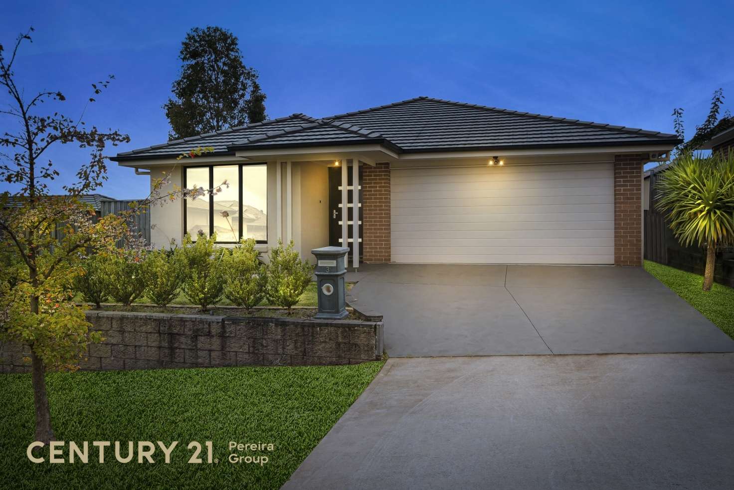 Main view of Homely house listing, 3 Kaputar Street, Minto NSW 2566