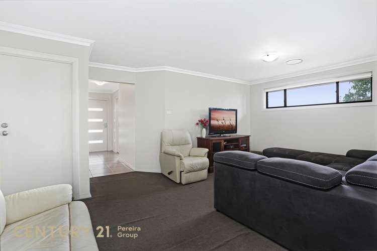 Second view of Homely house listing, 3 Kaputar Street, Minto NSW 2566
