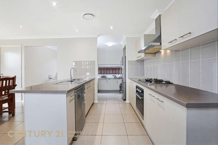 Third view of Homely house listing, 3 Kaputar Street, Minto NSW 2566