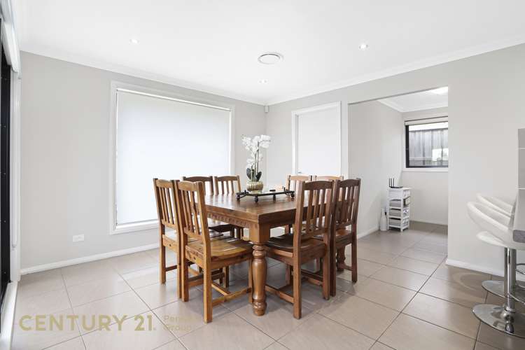 Fourth view of Homely house listing, 3 Kaputar Street, Minto NSW 2566