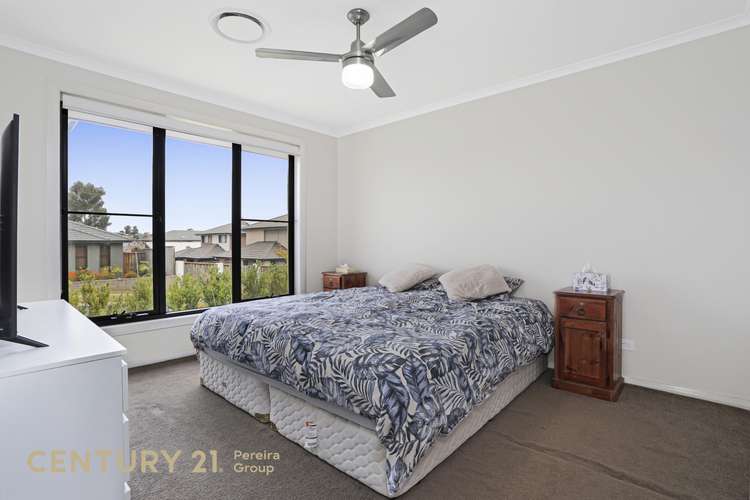 Fifth view of Homely house listing, 3 Kaputar Street, Minto NSW 2566