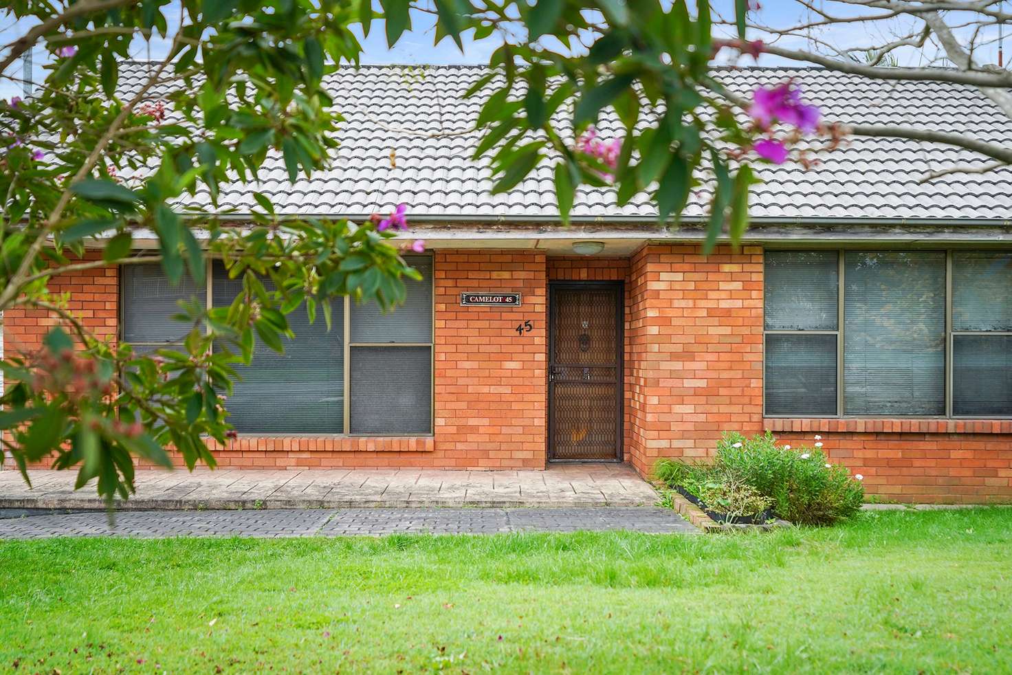 Main view of Homely house listing, 45 James Street, Charlestown NSW 2290