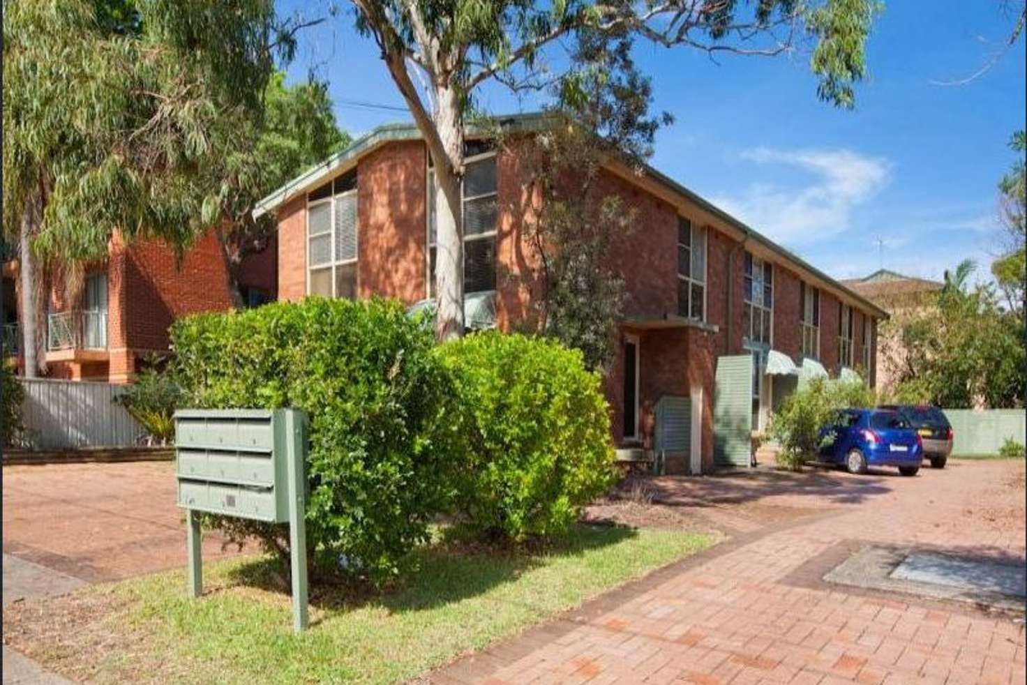 Main view of Homely apartment listing, 2/32 Girrilang Road, Cronulla NSW 2230