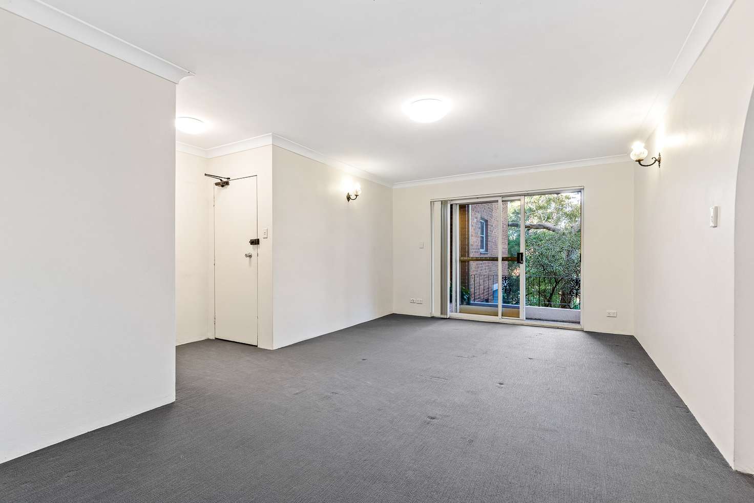 Main view of Homely apartment listing, 9/9-13 Nerang Road, Cronulla NSW 2230