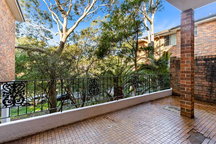 Second view of Homely apartment listing, 9/9-13 Nerang Road, Cronulla NSW 2230