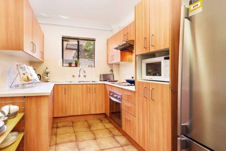 Second view of Homely unit listing, 2/7 Jessie Street, Westmead NSW 2145