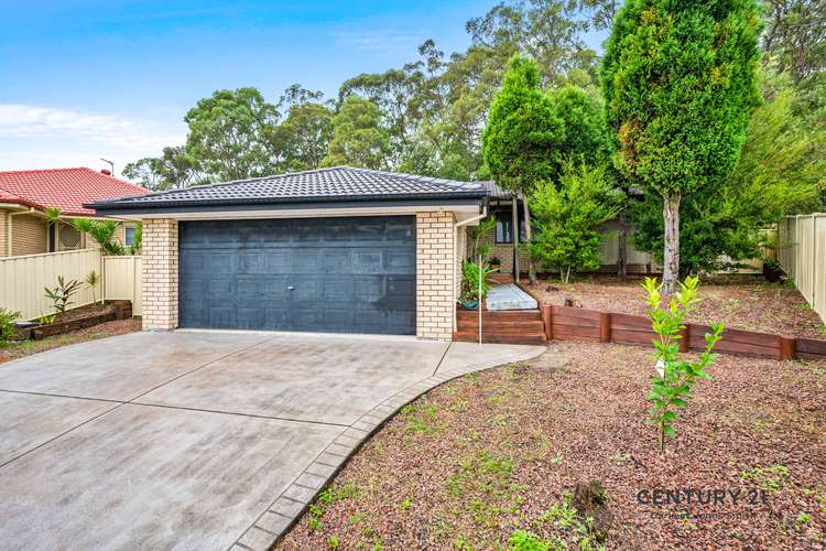 Main view of Homely house listing, 23 Nursery Grove, Mount Hutton NSW 2290