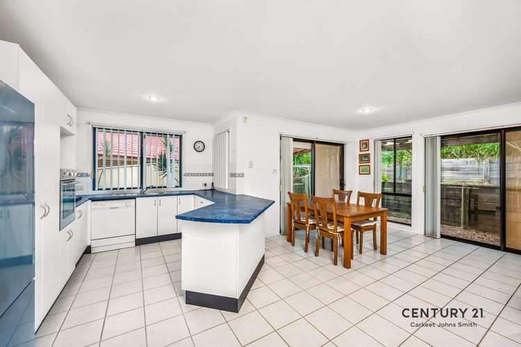 Second view of Homely house listing, 23 Nursery Grove, Mount Hutton NSW 2290