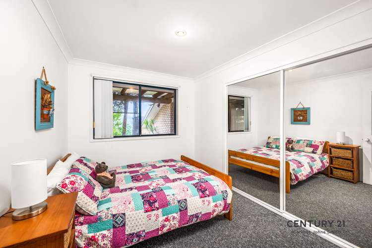 Fourth view of Homely house listing, 23 Nursery Grove, Mount Hutton NSW 2290