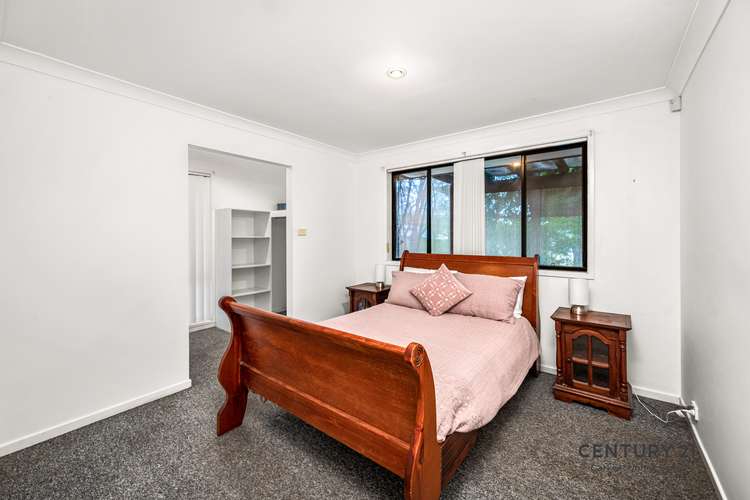 Fifth view of Homely house listing, 23 Nursery Grove, Mount Hutton NSW 2290