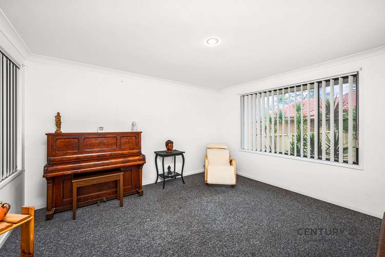 Sixth view of Homely house listing, 23 Nursery Grove, Mount Hutton NSW 2290