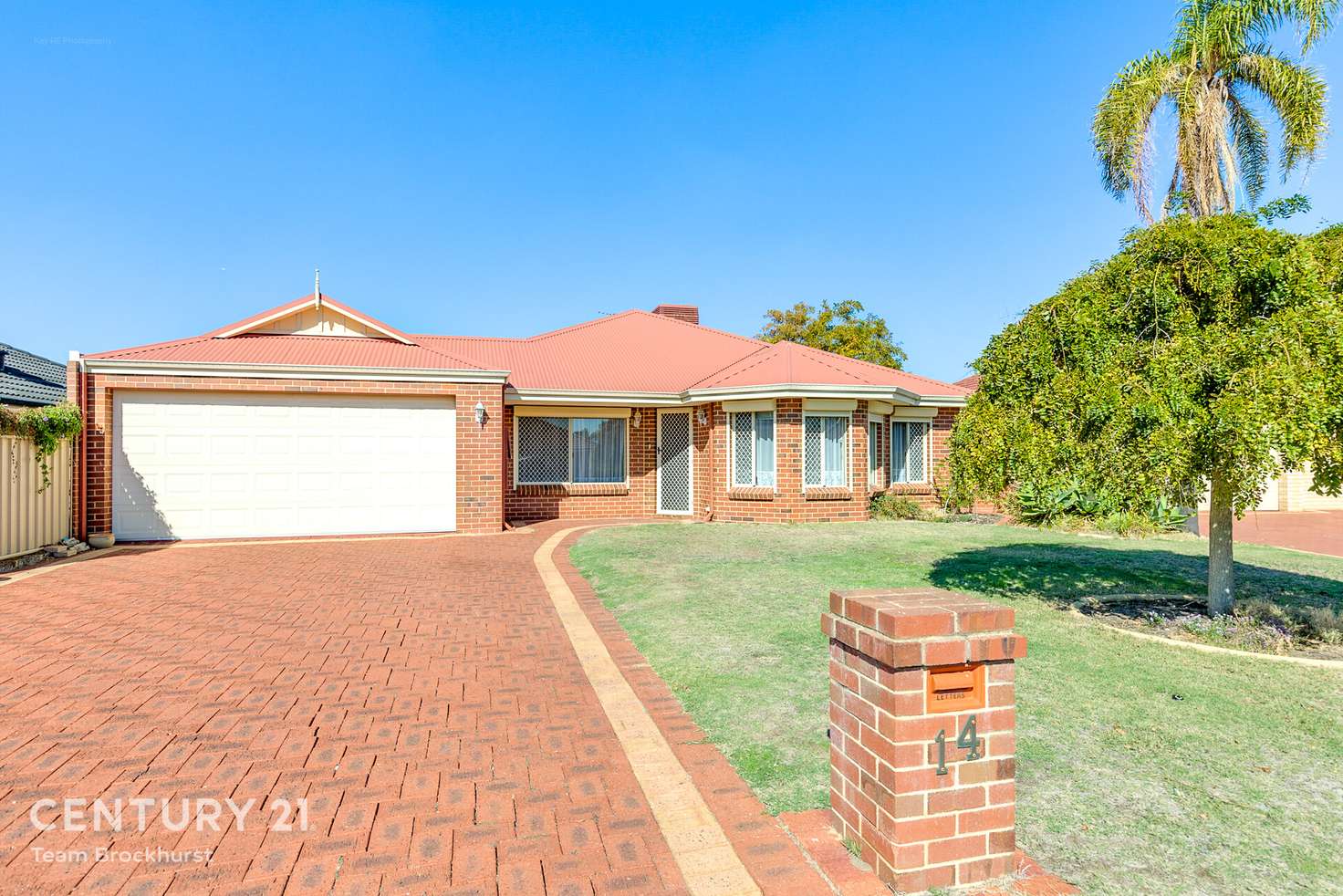 Main view of Homely house listing, 14 St Michaels Green, Canning Vale WA 6155