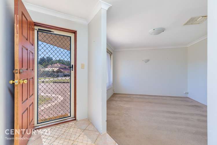 Second view of Homely house listing, 14 St Michaels Green, Canning Vale WA 6155