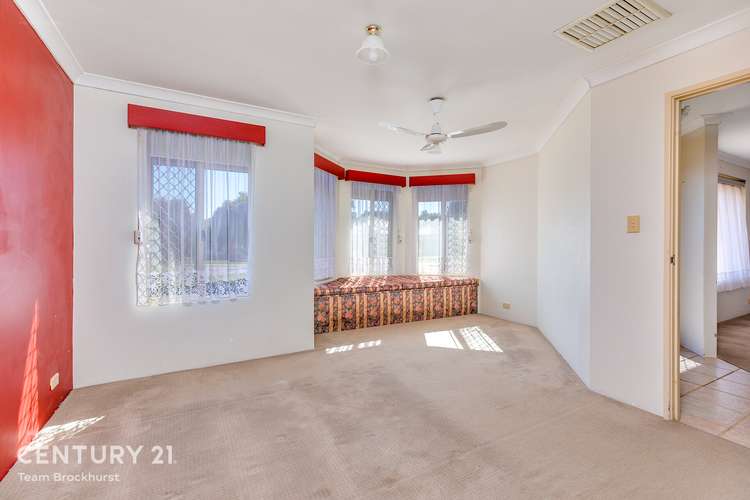 Fifth view of Homely house listing, 14 St Michaels Green, Canning Vale WA 6155