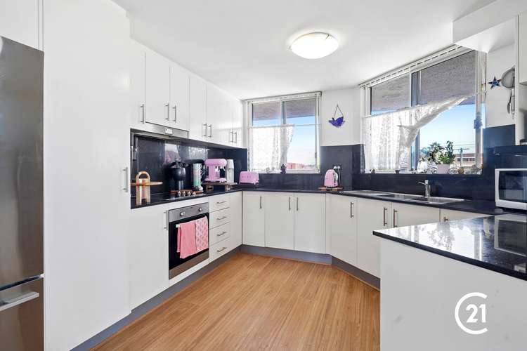 Second view of Homely unit listing, 101/18 Dening Street, The Entrance NSW 2261
