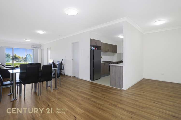 Second view of Homely apartment listing, 17 / 48-52 Warby Street, Campbelltown NSW 2560