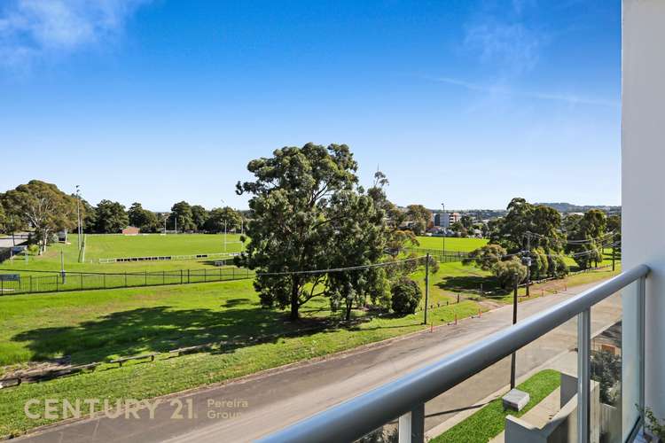 Third view of Homely apartment listing, 17 / 48-52 Warby Street, Campbelltown NSW 2560