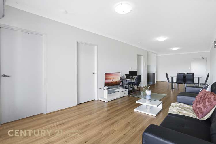 Fourth view of Homely apartment listing, 17 / 48-52 Warby Street, Campbelltown NSW 2560