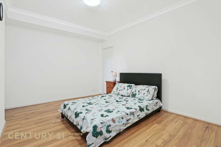 Sixth view of Homely apartment listing, 17 / 48-52 Warby Street, Campbelltown NSW 2560