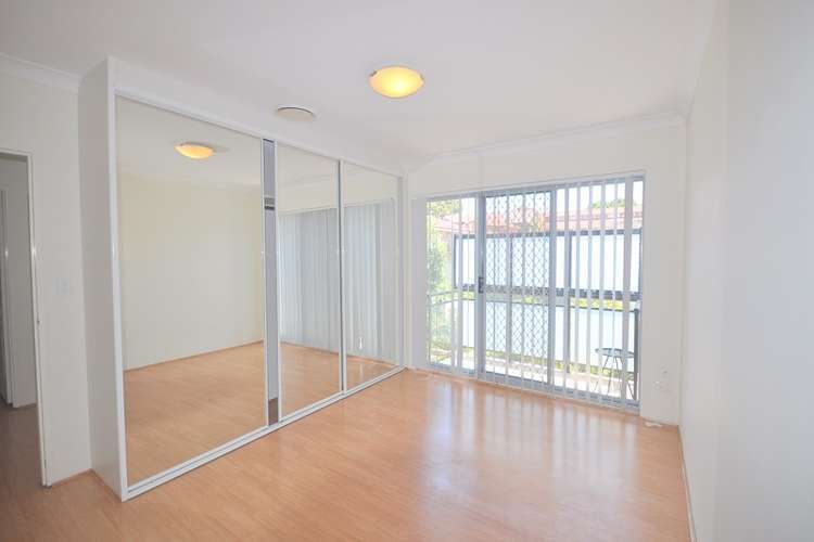 Third view of Homely townhouse listing, 3/110 George Street, South Hurstville NSW 2221