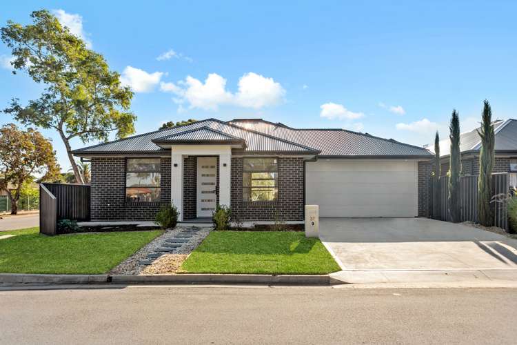 Main view of Homely house listing, 37 Denver Drive, Parafield Gardens SA 5107