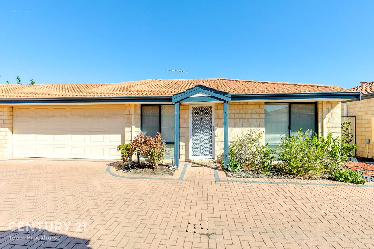 Main view of Homely villa listing, 9/40 Bedford Street, Bentley WA 6102